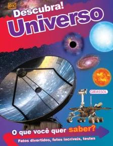Descubra! Universo - Fatos divertidos, fotos incríveis e testes