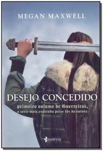Desejo concedido
