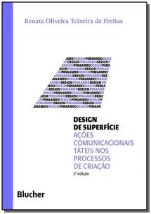 Design de superfície