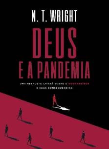 Deus e a pandemia