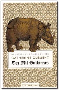 Dez Mil Guitarras