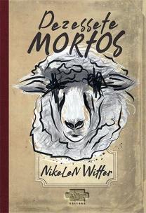 Dezessete mortos