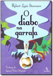 Diabo Na Garrafa, O