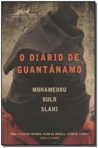 O diário de Guantánamo
