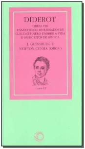 Diderot: obras VIII - Sêneca