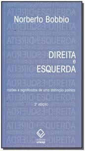 Direita e Esquerda - 3ª edição
