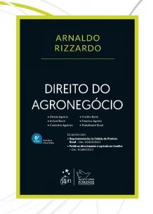 Direito do Agronegócio