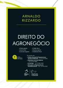 Direito do Agronegócio