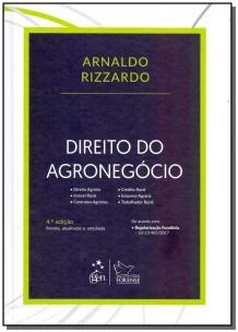 Direito do Agronegócio