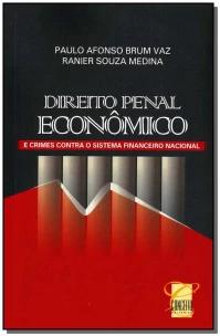 Direito Penal Econômico