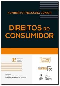 Direitos do Consumidor