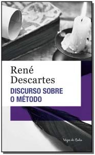Discurso sobre o método - Ed. Bolso