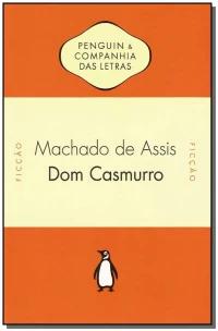 Dom Casmurro