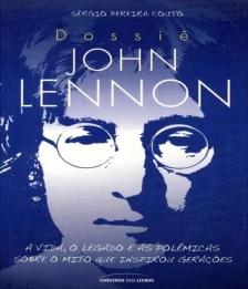Dossie John Lennon