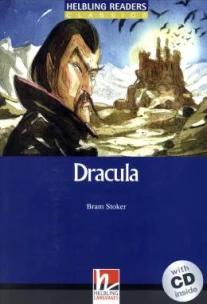 DRACULA WITH  CD