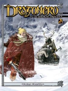 Dragonero - Volume 23