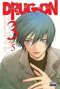 Drug-On - Volume 03