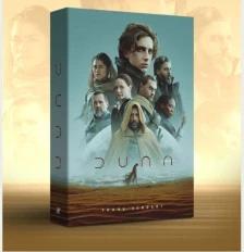 Duna com sobrecapa (Edição limitada)