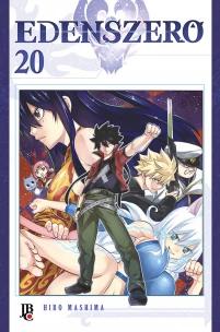 Edens Zero - Vol. 20