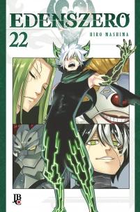 Edens Zero - Vol. 22