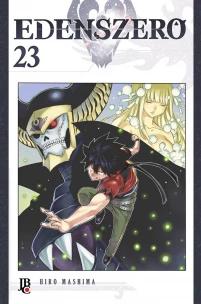 Edens Zero - Vol. 23