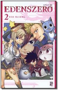 Edens Zero - Vol. 2