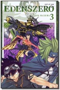 Edens Zero - Vol. 3