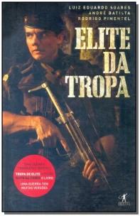 Elite da tropa
