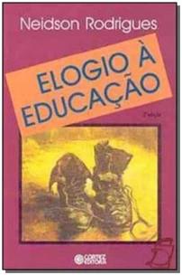 Elogio à educação