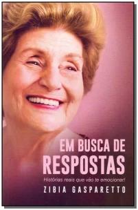 Em Busca de Resposta