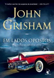 Em Lados Opostos