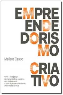 Empreendedorismo criativo