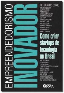 Empreendedorismo Inovador
