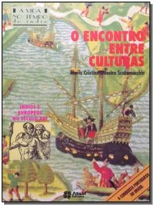 O encontro entre culturas