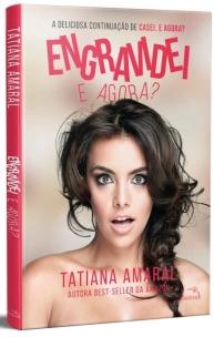 Engravidei e Agora ?