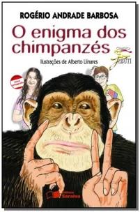 O enigma dos chimpanzés