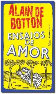 Ensaios de amor