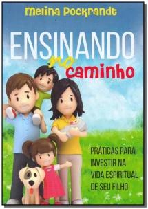Ensinando no Caminho