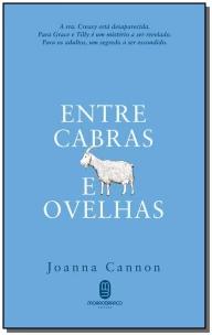 Entre Cabras e Ovelhas