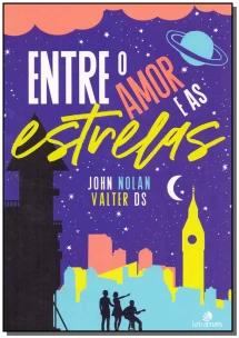 Entre o amor e as estrelas