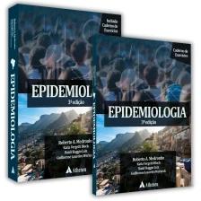 Epidemiologia - 2 Volumes - 03Ed/24
