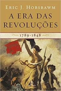 A era das revoluções