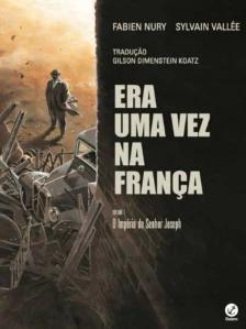 Era uma vez na França