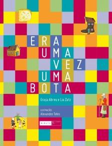 Era uma vez uma bota