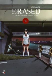 Erased Vol. 03