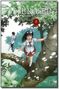 Erased Vol. 7