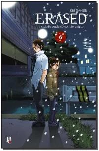 Erased Vol. 6