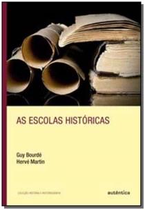 As escolas históricas