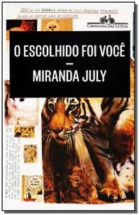 O escolhido foi você