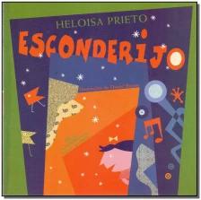Esconderijo